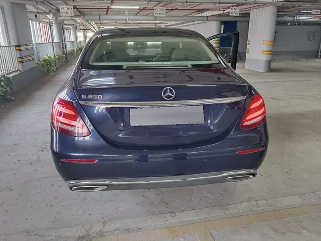 Used 2020 Mercedes-Benz W110 in Mumbai