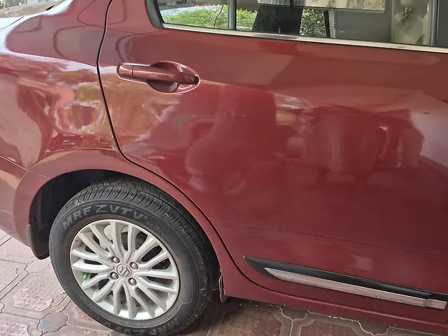 Used 2019 Maruti Suzuki DZire in Kochi