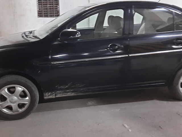 Used Hyundai Verna Transform [2010-2011] 1.6 VTVT in Noida