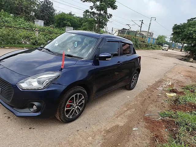 Used 2019 Maruti Suzuki Swift in Raipur
