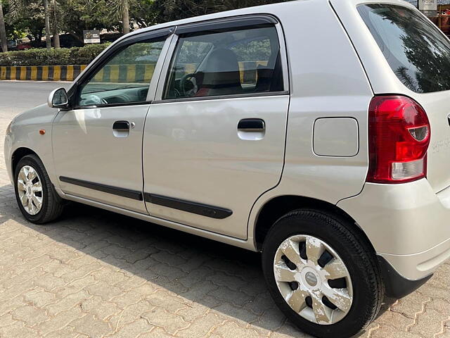 Used Maruti Suzuki Alto K10 [2014-2020] VXi [2014-2019] in Ulhasnagar