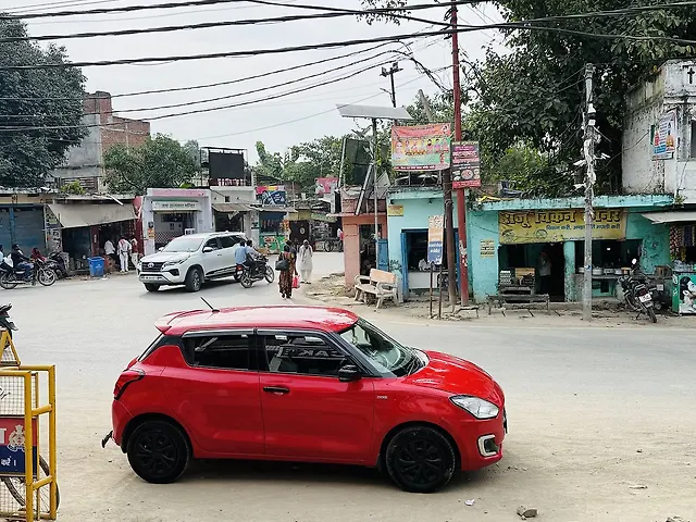 Used Maruti Suzuki Swift [2018-2021] LDi in Sant Ravidas Nagar