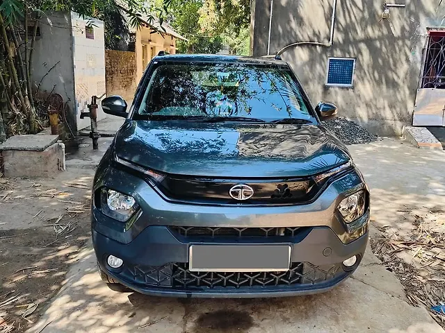 Used 2024 Tata Punch in Burdwan