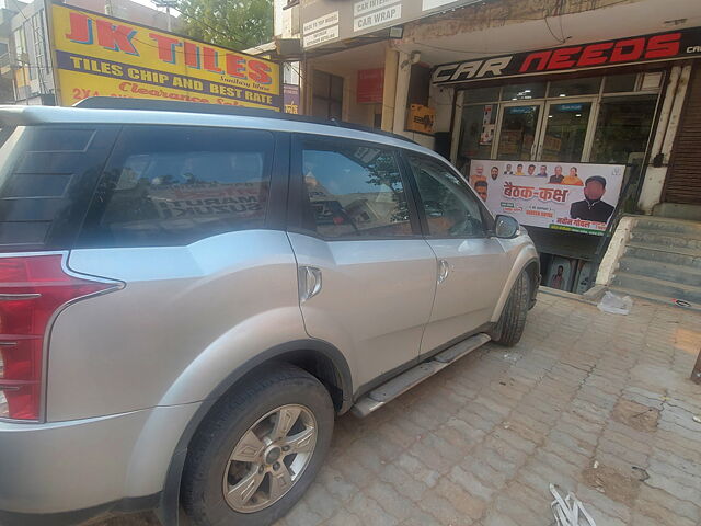 Used Mahindra XUV500 [2011-2015] W8 in Gurgaon