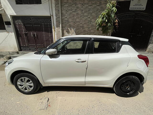 Used Maruti Suzuki Swift [2021-2024] VXi [2021-2023] in Delhi