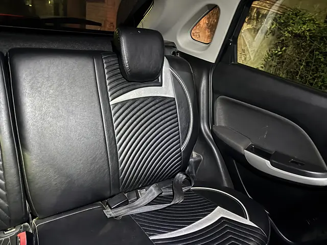 Used Maruti Suzuki Baleno [2015-2019] Alpha 1.2 in Faridabad
