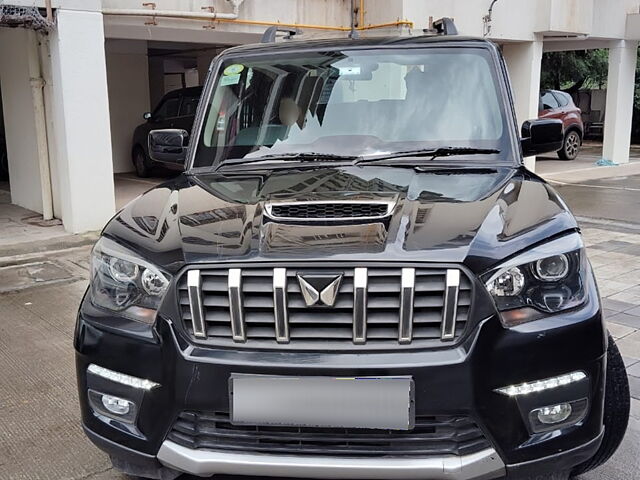 Used 2023 Mahindra Scorpio in Pune