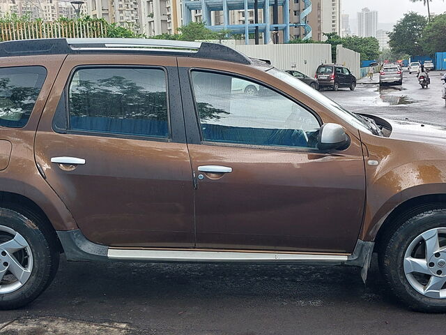 Used Renault Duster [2015-2016] 110 PS RxZ (Opt) in Mumbai