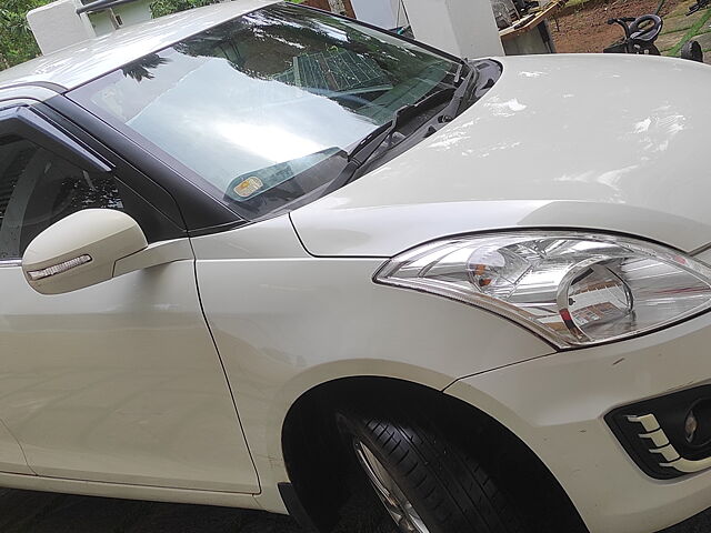 Used Maruti Suzuki Swift [2014-2018] ZXi in Vadakara