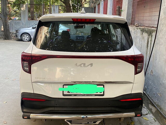 Used Kia Carens [2022-2023] Premium 1.5 Petrol 7 STR in Delhi