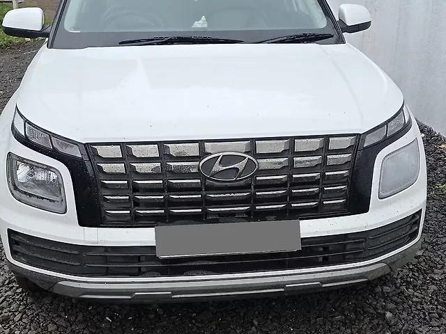 Used 2023 Hyundai Venue in Nashik