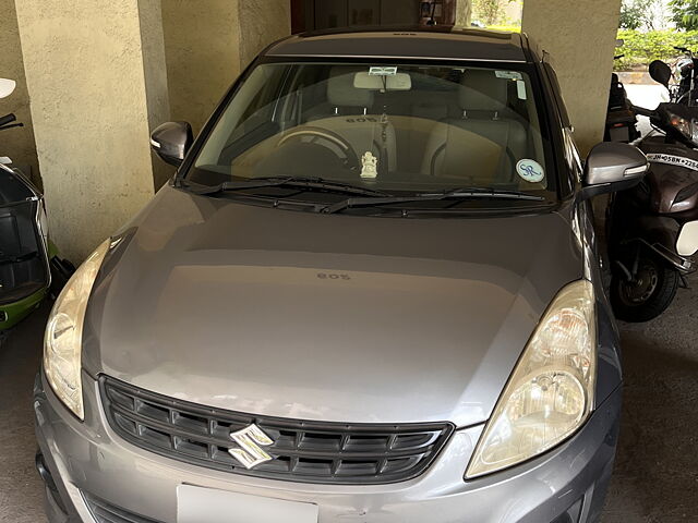 Used 2014 Maruti Suzuki Swift DZire in Jamshedpur