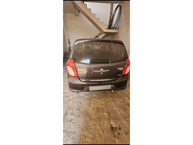 Used Maruti Suzuki Alto 800 [2016-2019] LXi in Bodh Gaya