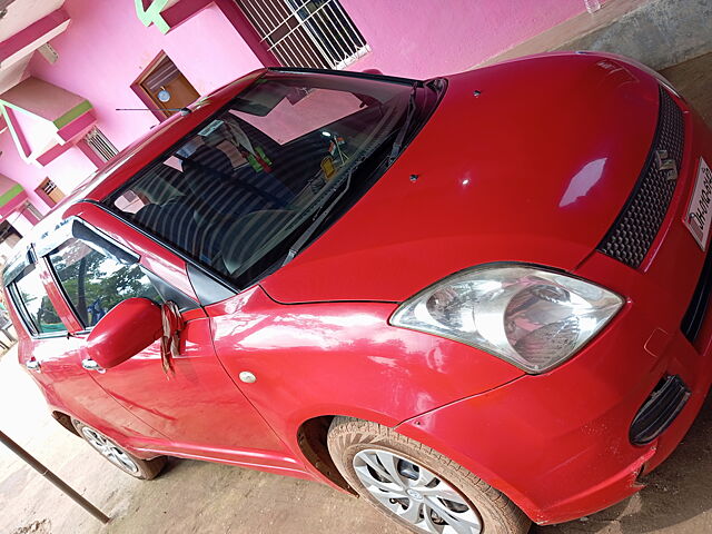 Used 2006 Maruti Suzuki Esteem in Ranchi