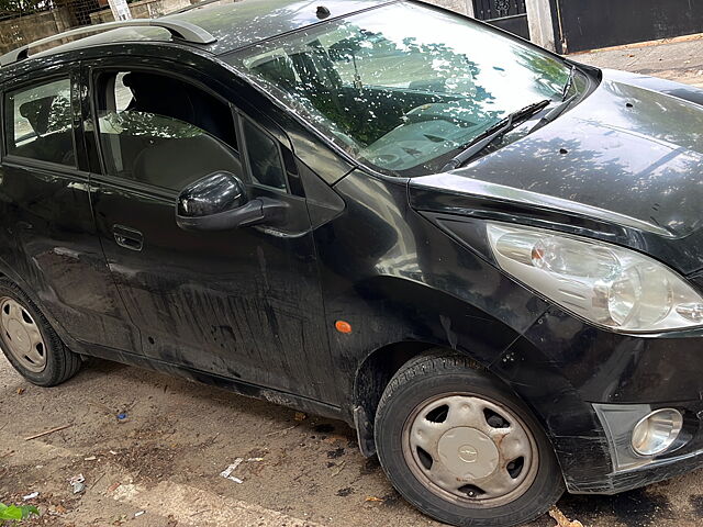 Used 2012 Chevrolet Beat in Bangalore