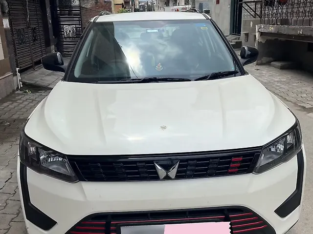 Used 2023 Mahindra XUV300 in Faridabad