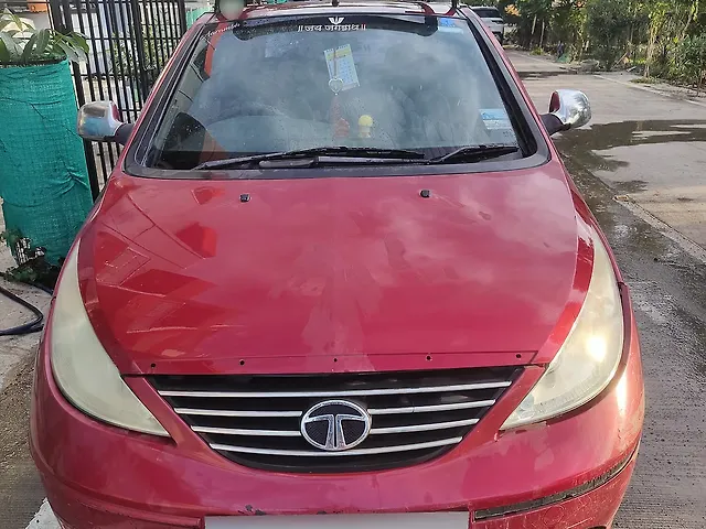 Used 2014 Tata Vista in Hingoli