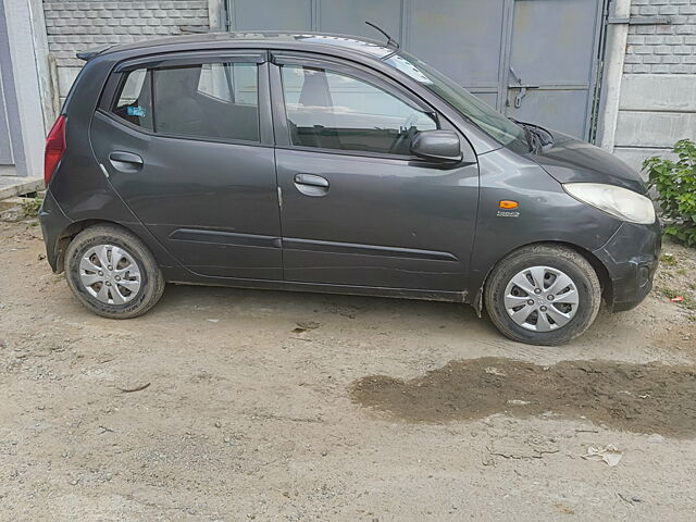 Used 2012 Hyundai i10 in Bhilwara