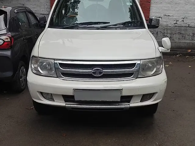 Used 2012 Tata Safari in Srinagar