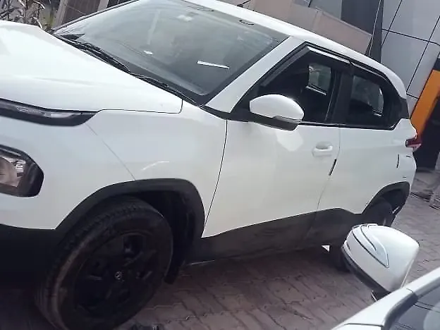 Used 2022 Tata Punch in Gurgaon