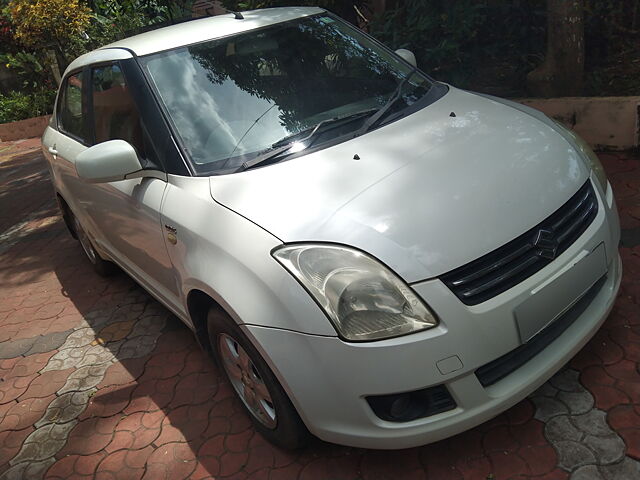 Used 2009 Maruti Suzuki Swift DZire in Kollam