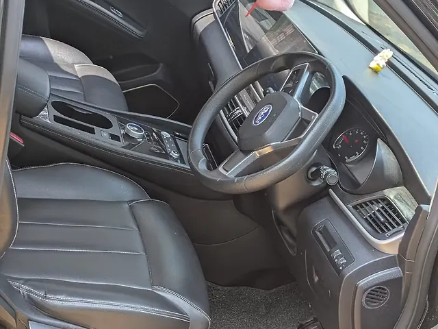Used BYD e6 GL in Hyderabad