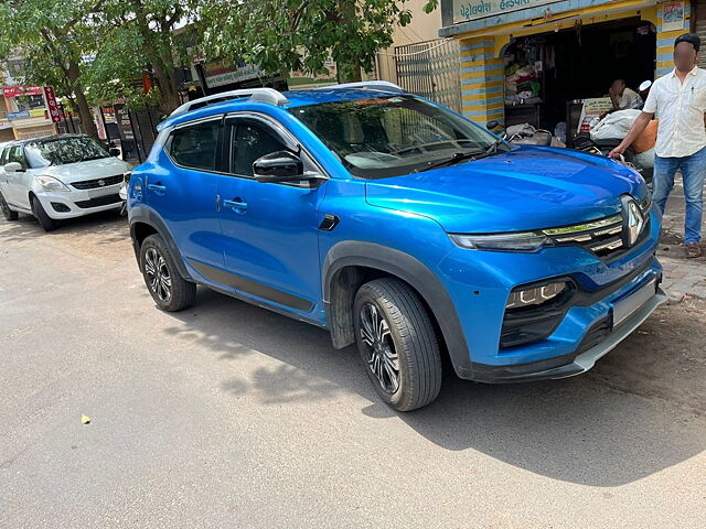 Used 2021 Renault Kiger in Ahmedabad