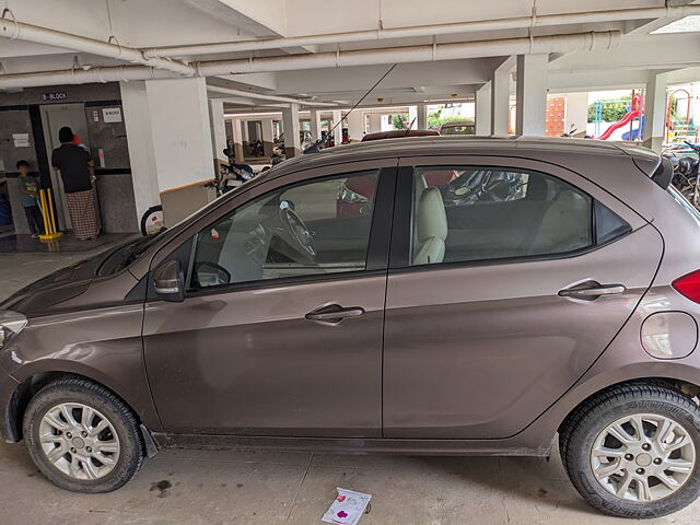 Used Tata Tiago [2016-2020] Revotron XZA [2017-2019] in Bangalore