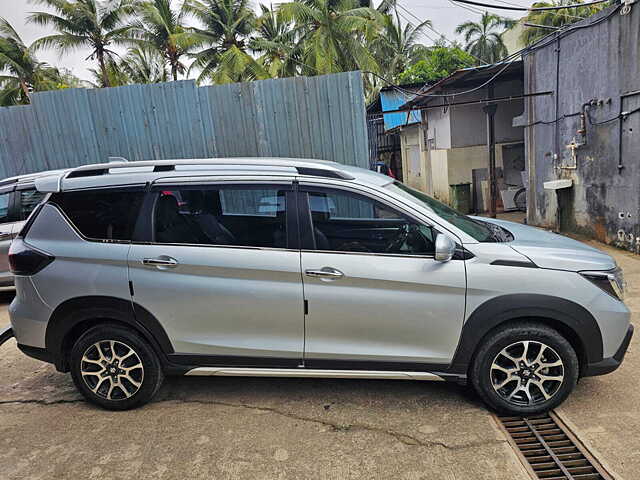 Used Maruti Suzuki XL6 Zeta AT Petrol in Mumbai