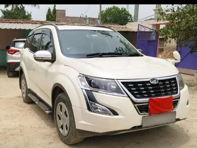 Used Mahindra XUV500 W7 in Patna