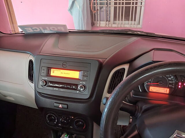 Used Maruti Suzuki Wagon R LXI 1.0 CNG in Patna