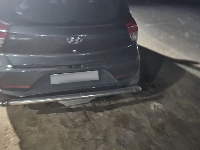 Used Hyundai Santro Sportz in Agra