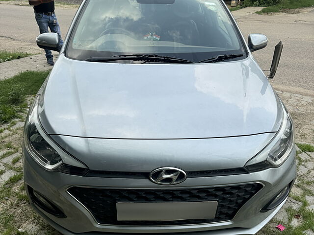 Used 2019 Hyundai Elite i20 in Lucknow