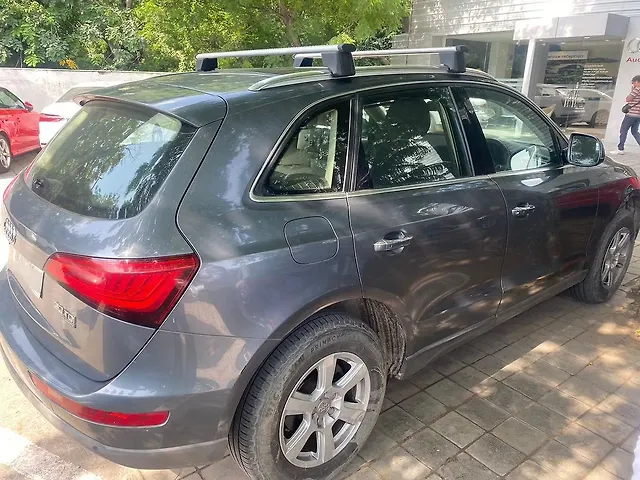 Used Audi Q5 [2013-2018] 30 TDI Premium Edition in Gurgaon