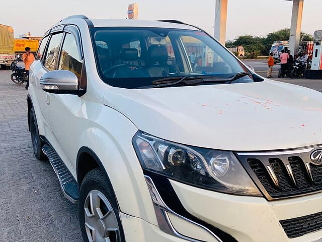 Used Mahindra XUV500 [2015-2018] W6 in Kanpur