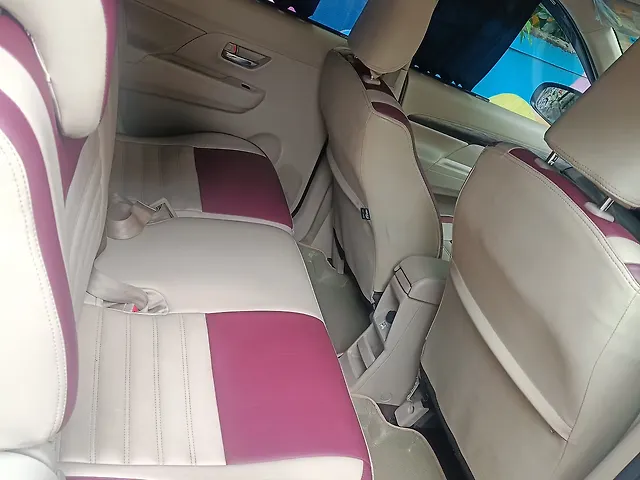 Used Maruti Suzuki Ertiga ZXi (O) [2023-2025] in Mumbai