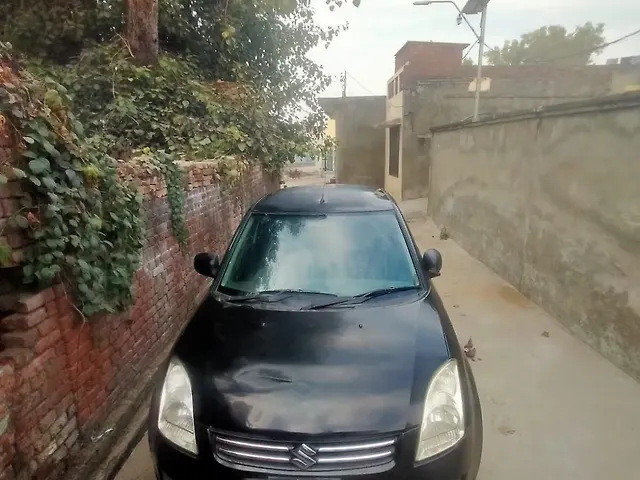Used 2008 Maruti Suzuki Swift DZire in Amritsar Used 2008 Maruti Suzuki Swift DZire in Amritsar
