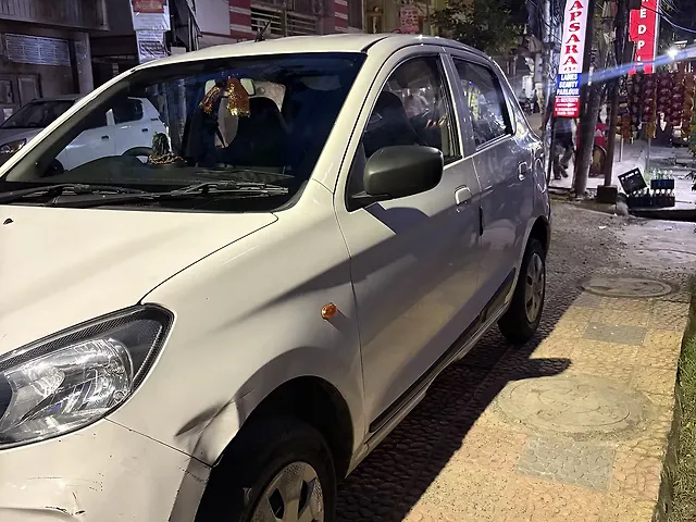 Used 2024 Maruti Suzuki Alto K10 in Kolkata