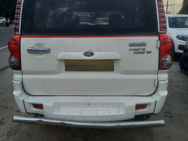 Used Mahindra Scorpio [2009-2014] Ex in Purnea