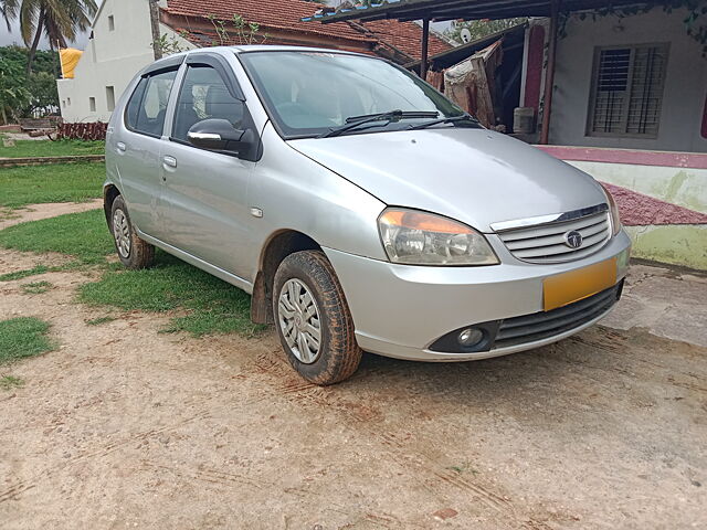 Used 2016 Tata Indica in Tumkur