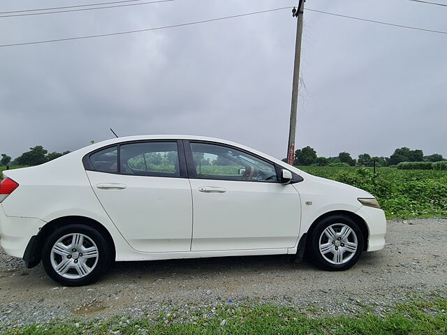 Used 2009 Honda City in Sabarkantha