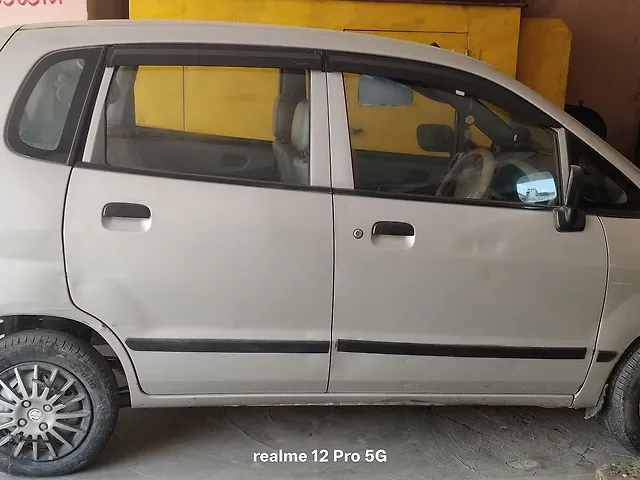 Used Maruti Suzuki Estilo [2006-2009] LXi in Kanpur