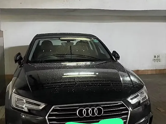 Used 2019 Audi A4 in Mumbai