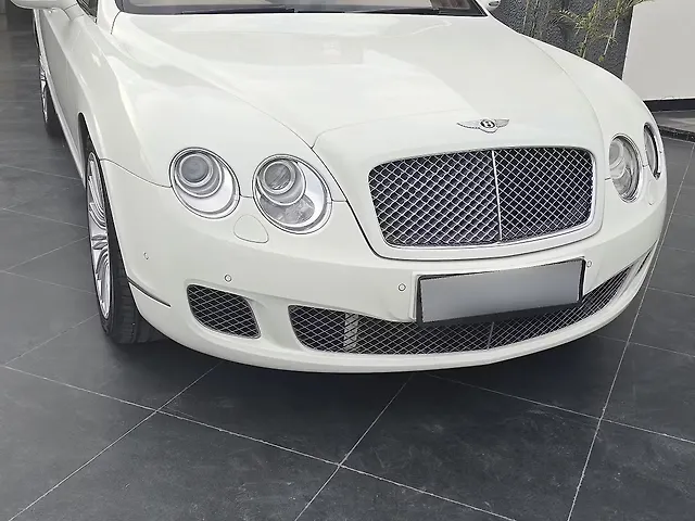 Used 2013 Bentley Continental Flying Spur in Bangalore