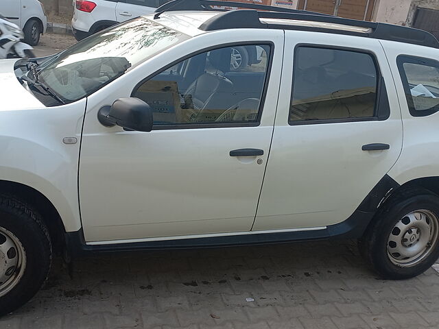 Used 2015 Renault Duster in Patiala