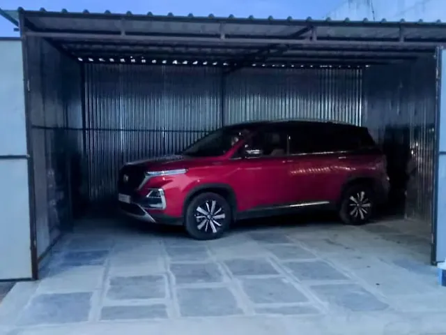 Used MG Hector Plus [2020-2023] Sharp Hybrid 1.5 Petrol in Hyderabad