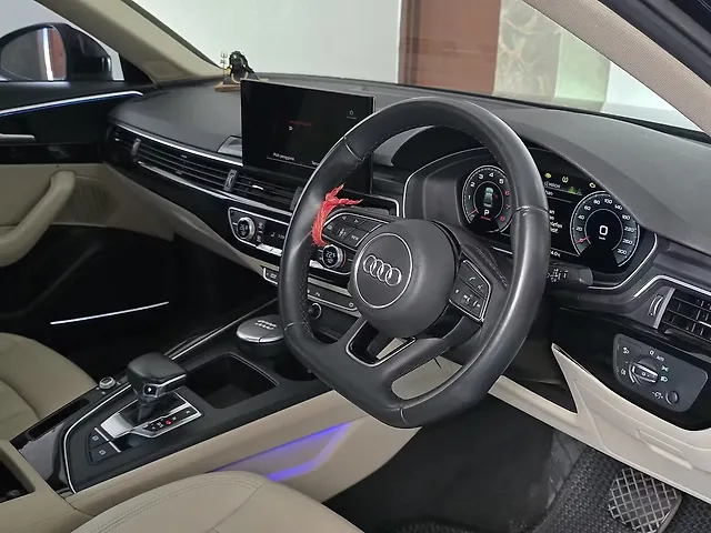 Used Audi A4 Technology 40 TFSI [2022-2024] in Delhi