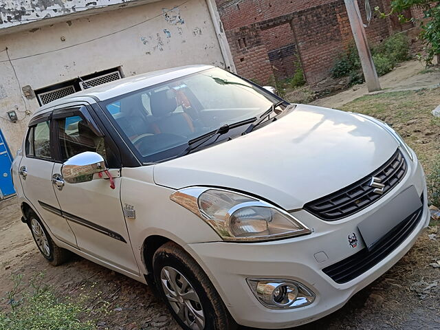 Used Maruti Suzuki Swift DZire [2011-2015] LXI in Moradabad