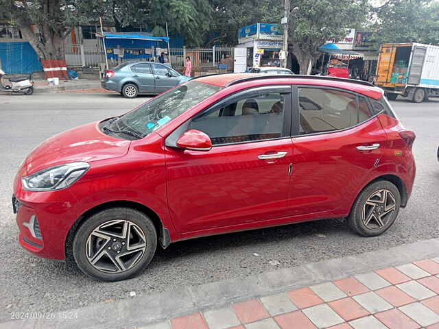 Used Hyundai Grand i10 Nios Asta 1.2 Kappa in Bangalore