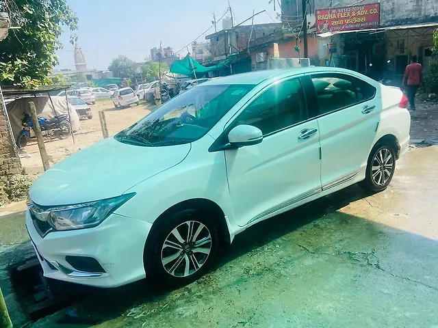 Used 2018 Honda City in Ambala City